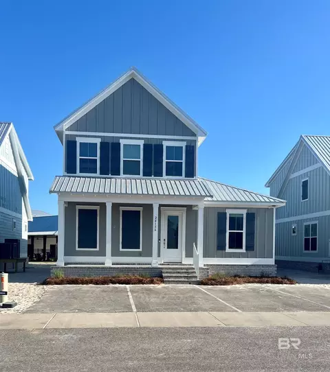 24156 Paprika Ln, Orange Beach, AL 36561