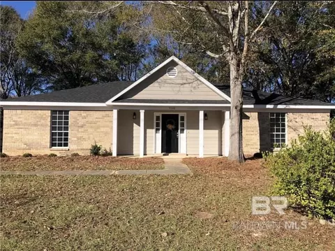 9340 S Seven Hills Curv #7, Mobile, AL 36695