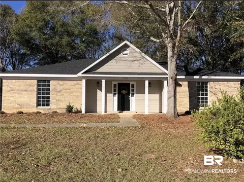 9340 S Seven Hills Curv #7, Mobile, AL 36695
