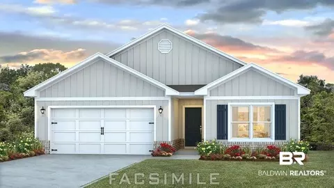 1109 Hayward Loop, Foley, AL 36535