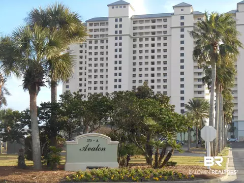 375 Beach Club Trl UNIT A 1401, Gulf Shores, AL 36542