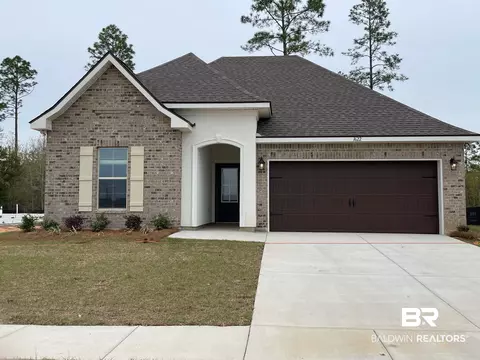 1622 Fenton Cir, Foley, AL 36535