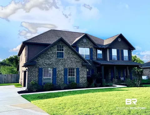 10867 Sterling Ct, Daphne, AL 36526
