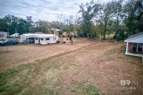 16154 Hoiles Ave, Silverhill, AL 36576