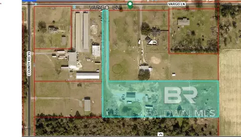 28114 Vargo Ln, Elberta, AL 36530