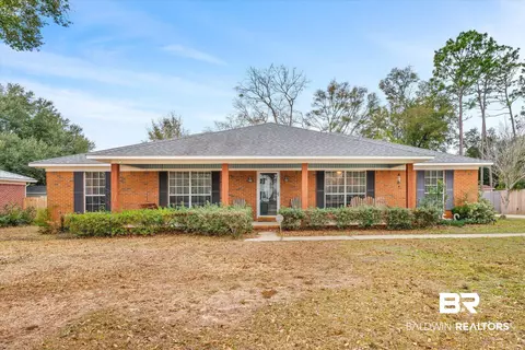 126 Robbins Blvd, Daphne, AL 36526