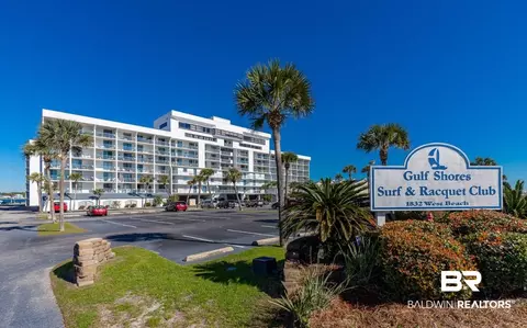 1832 W Beach Blvd #A610, Gulf Shores, AL 36542