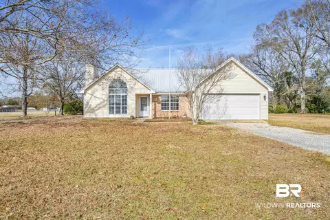 45562 County Road 112, Bay Minette, AL 36507