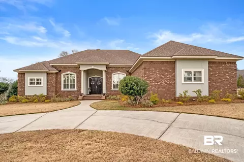 319 Nolen Trce, Mobile, AL 36608