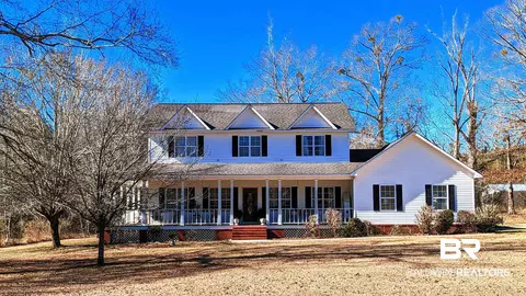 30917 Highway 17, Millry, AL 36558