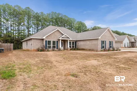1727 E Amelia Dr, Mobile, AL 36695 photo 2