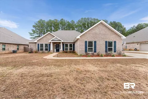 1727 E Amelia Dr, Mobile, AL 36695