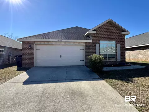 16078 Trace Dr, Loxley, AL 36551