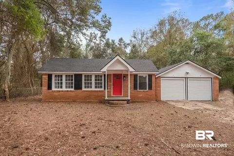 2209 Boykin Blvd, Mobile, AL 36605
