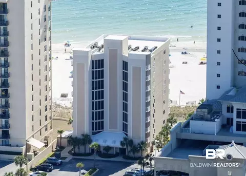24114 Perdido Beach Blvd #504, Orange Beach, AL 36561