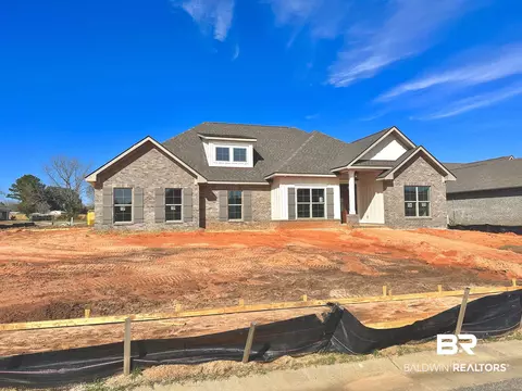 701 Culpeo Ave, Fairhope, AL 36532
