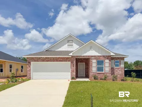 23831 Dominus Dr, Daphne, AL 36526