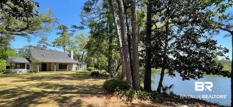 7195 Riverview Ln, Foley, AL 36535