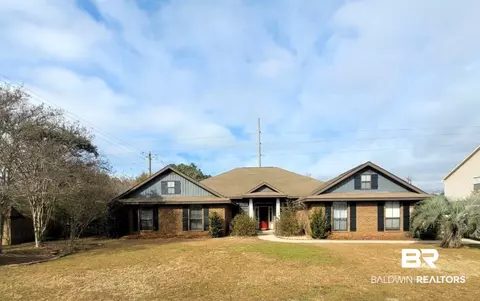 11525 Wentwood Ct, Daphne, AL 36526
