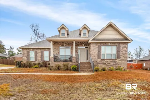 3374 Hardwood Dr, Saraland, AL 36571