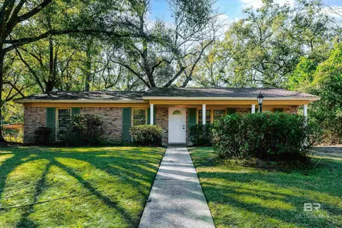 853 Wendover Rd, Mobile, AL 36608 photo 2
