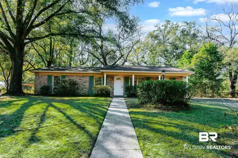 853 Wendover Rd, Mobile, AL 36608 photo 1