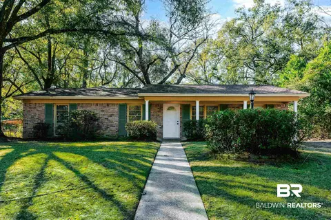 853 Wendover Rd, Mobile, AL 36608 photo 2