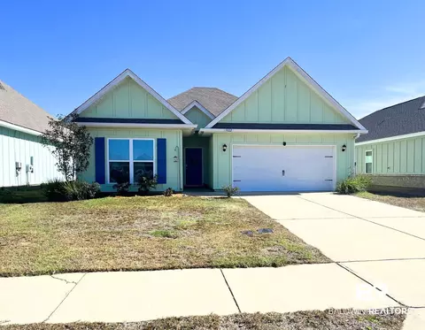 3822 Borman Loop, Gulf Shores, AL 36542