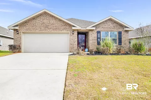 8263 Irwin Loop, Daphne, AL 36526 photo 1