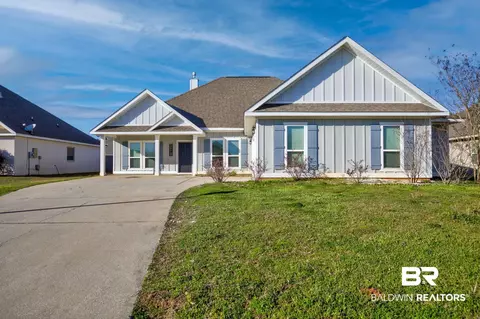 11861 Jericho Dr, Daphne, AL 36526