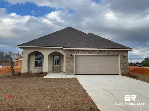 17119 Delta Ave, Robertsdale, AL 36567