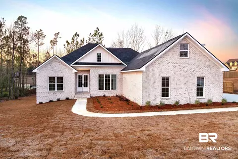 12258 Cambron Trl, Spanish Fort, AL 36527