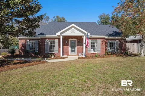 9703 Callaway Dr, Fairhope, AL 36532