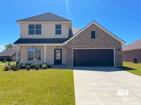 9961 Chipper Ln, Foley, AL 36535