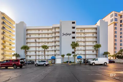 25300 Perdido Beach Blvd #707, Orange Beach, AL 36561