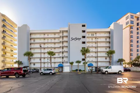 25300 Perdido Beach Blvd #707, Orange Beach, AL 36561