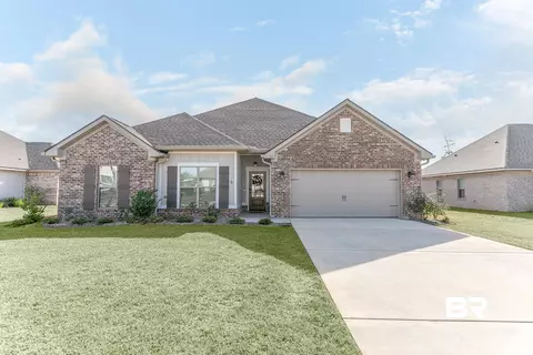 431 Shepard St, Gulf Shores, AL 36542