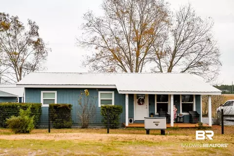 6000 Arthur Brown Rd, Walnut Hill, FL 32568