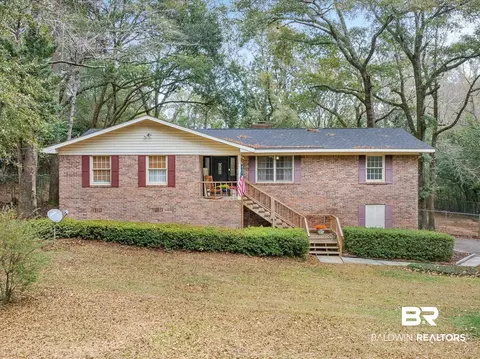 3250 Brackett Dr, Mobile, AL 36618 photo 1