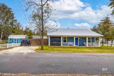 4807 Bay Cir, Orange Beach, AL 36561