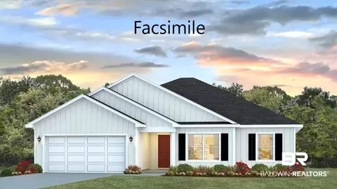 22251 Aleutian Ave, Foley, AL 36535
