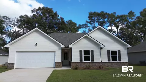 108 Marietta St, Bay Minette, AL 36507