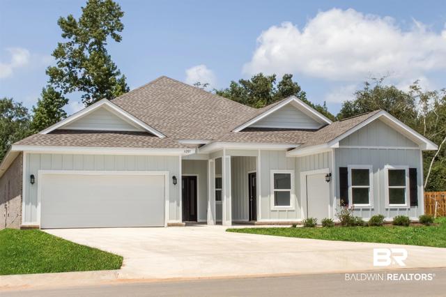 230 Bronze St, Fairhope, AL 36532