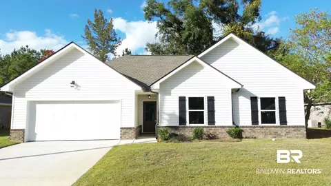 315 Kennesaw Ave, Bay Minette, AL 36507