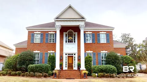 4000 Mcgregor Oaks, Mobile, AL 36608