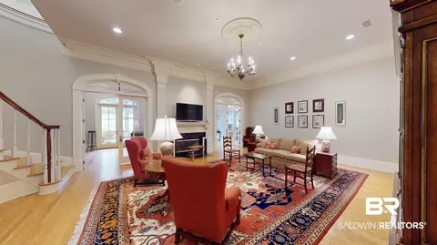 4000 Mcgregor Oaks, Mobile, AL 36608 photo 9