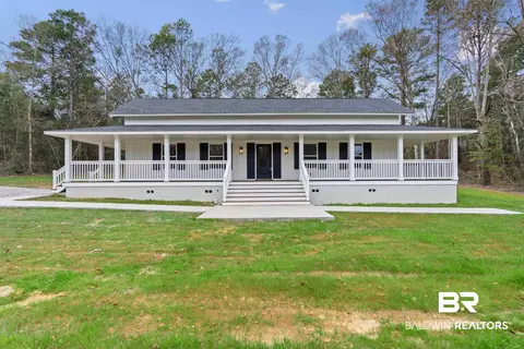 1551 Eunice Dr, Semmes, AL 36575