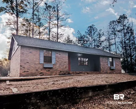 411 Langham St, Monroeville, AL 36460