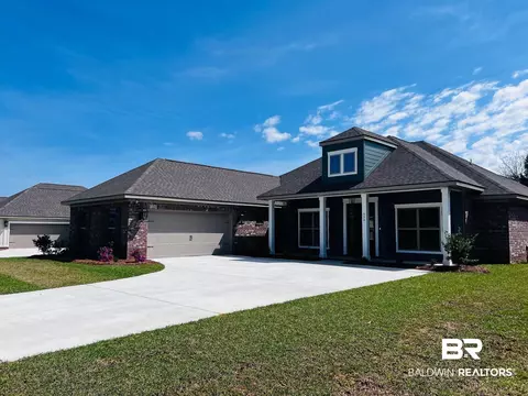 654 Kitfox Ave, Fairhope, AL 36532 photo 1