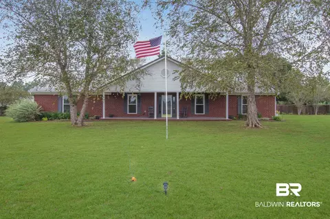 24471 Baldwin Beach Expy, Robertsdale, AL 36567